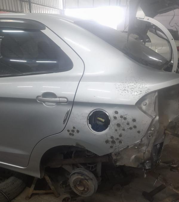 multibrand car repair and deta