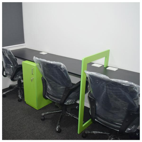 coworking space anna nagar wes