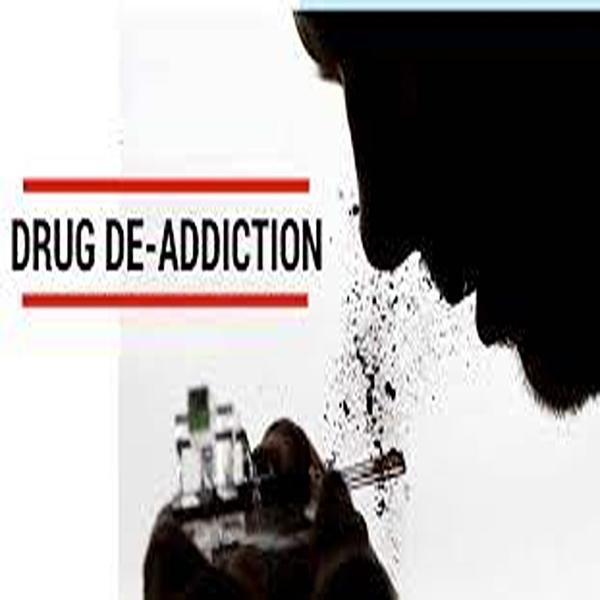 de addiction treatment in karu