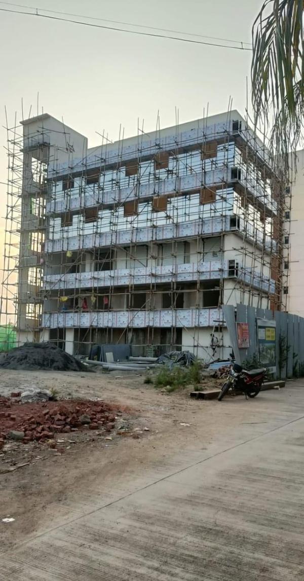 update image