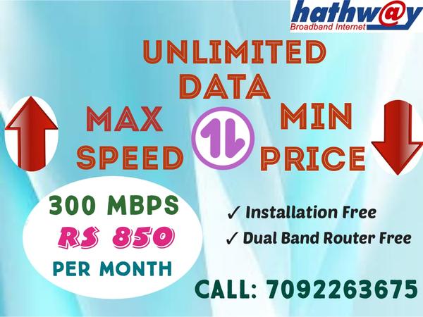 minimumspeedbroadbandchennai