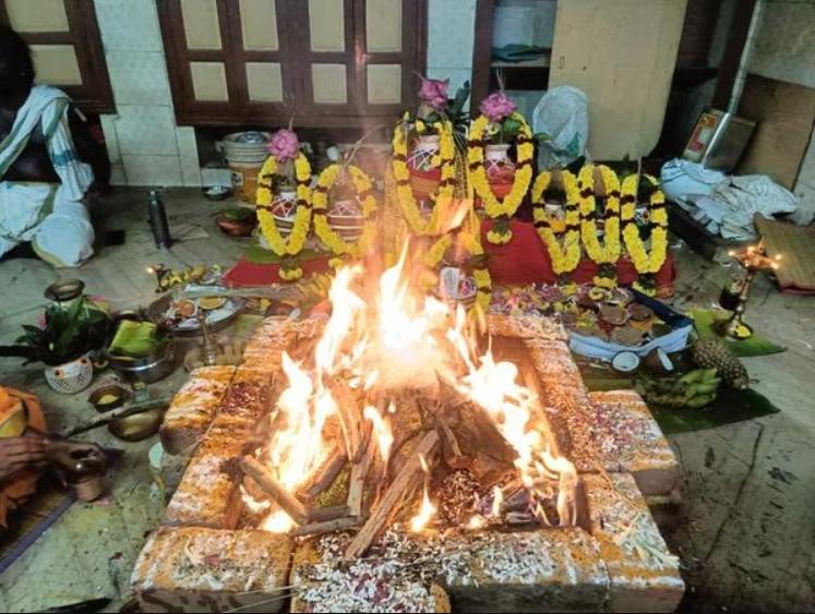 yagyopavit 20sanskar