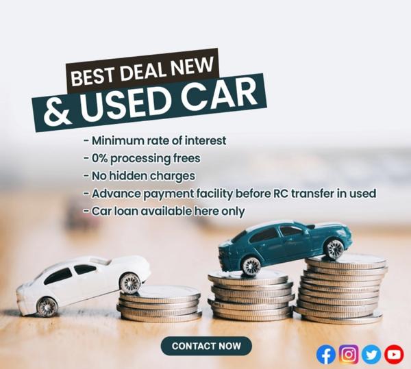 car loans