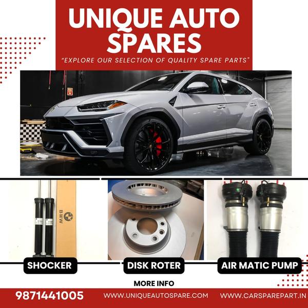 airmatic shocker supplier