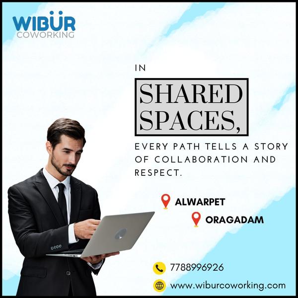 premium office space