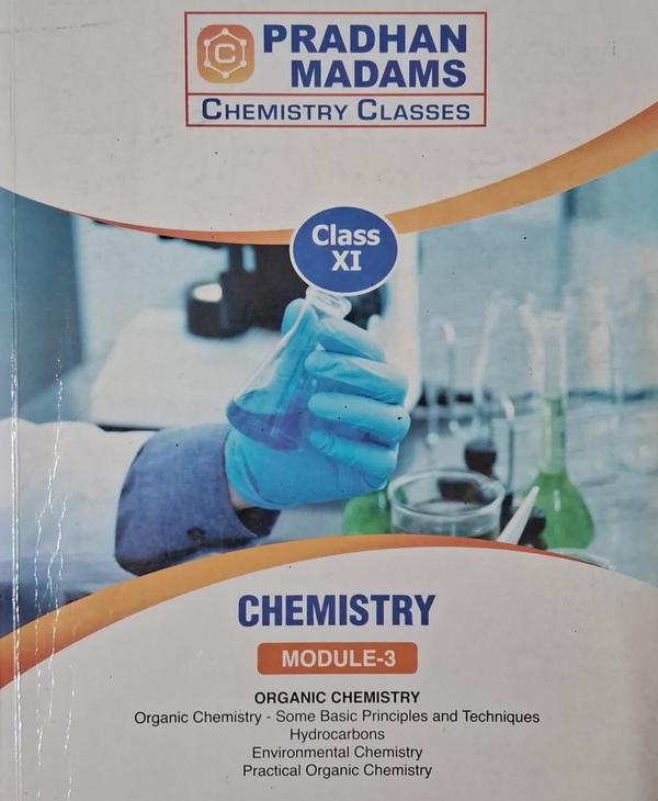 Best Chemistry Classes in