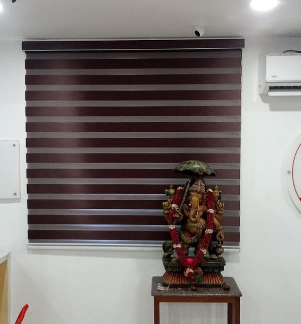 samayapuram chakra curtains