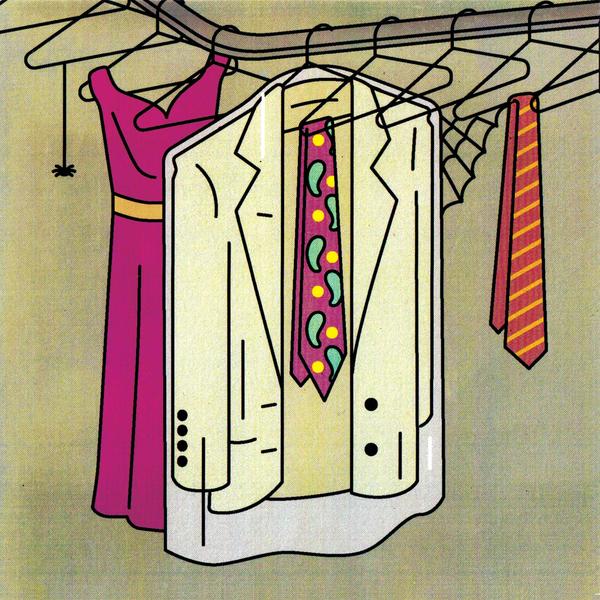 garment