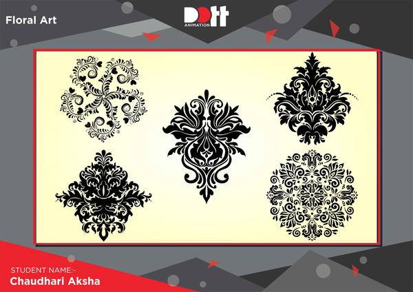 floral art software