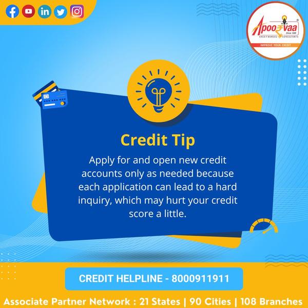 strong creditscore