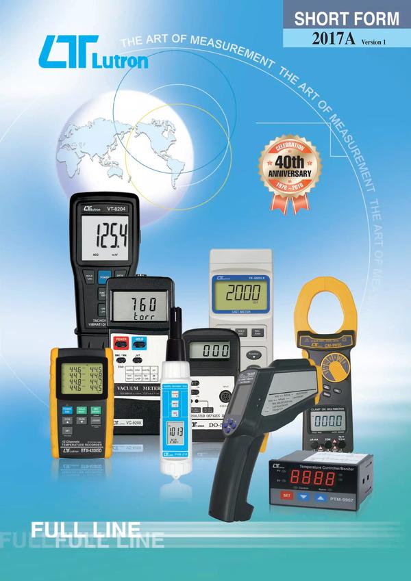 moisture meter