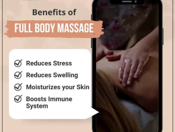 full body theraphy