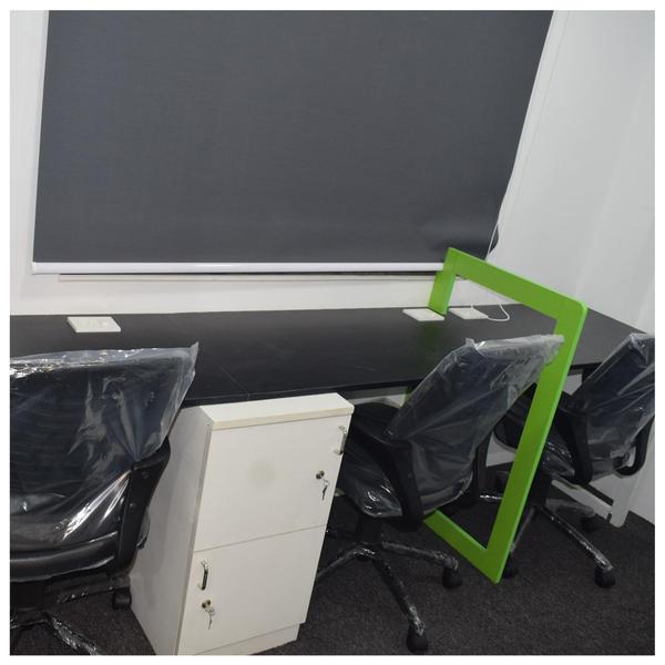 coworking space anna nagar wes