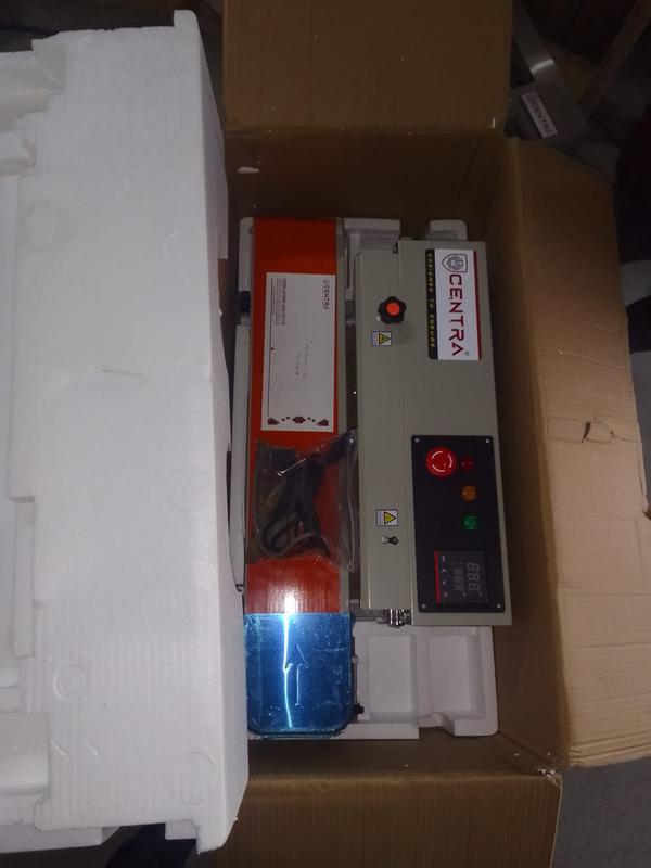 update image