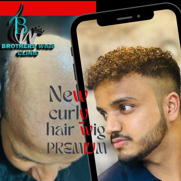 highquality hair patches