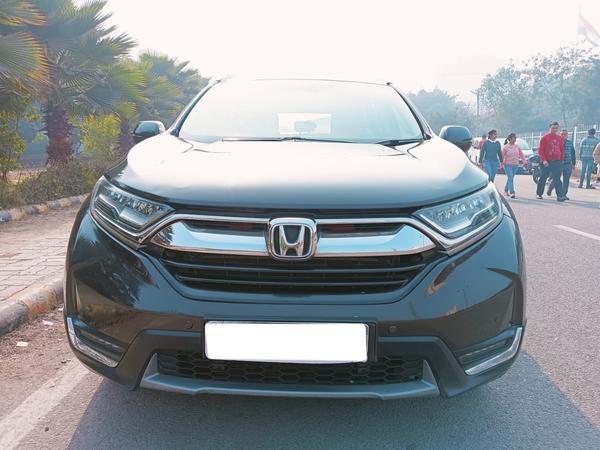 honda crv