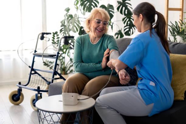 ambulatory support