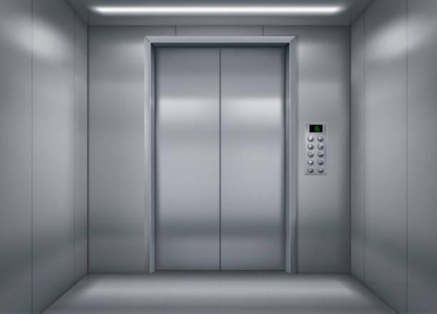 capsule elevators