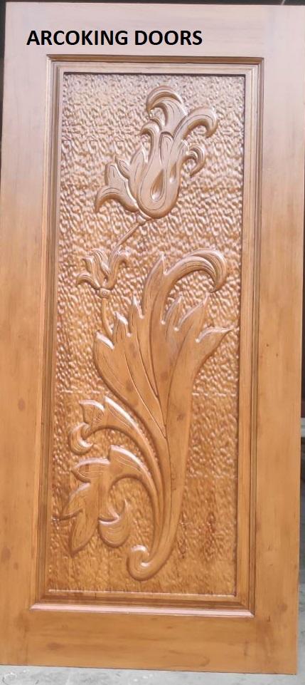 arcoking solid wood doors in k