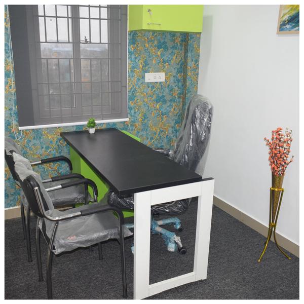 coworking office space