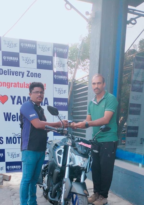 yamaha affordable financing kk