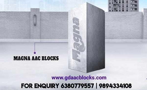 aac blocks dealers tirumalapad