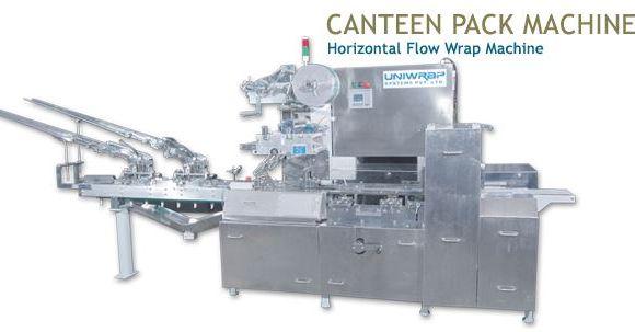 #Canteen-Pack-Machine-Manufacturer-in-Vadodara#Ca