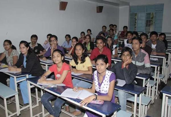 Gurukul Foundation: Leadi