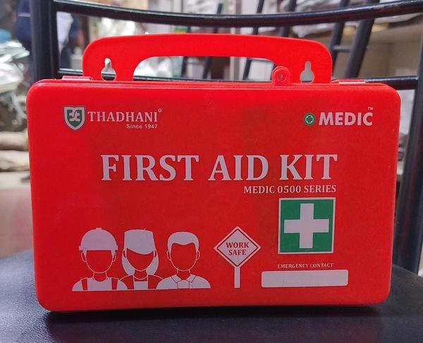thadhani medic 500 to 7500 ser