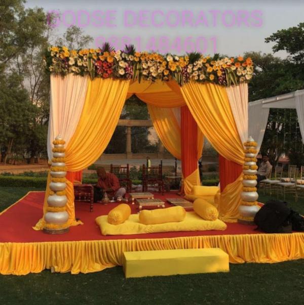 best decoration services