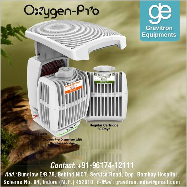 oxy pro air filters