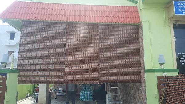 personalized interior window b