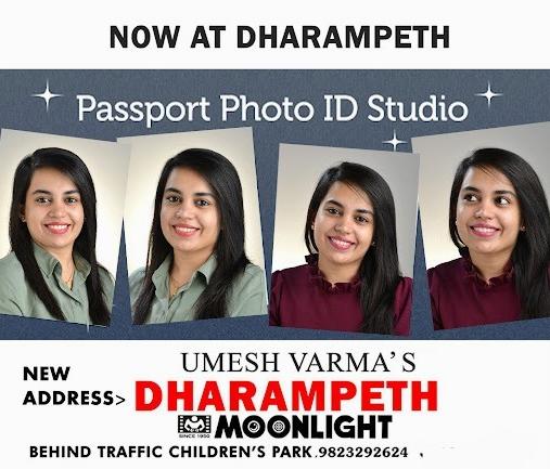 instant photo profile picture