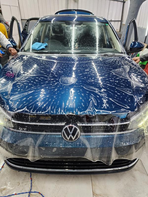 clear thermoplastic urethane f