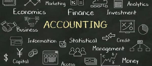 accounting system design servi