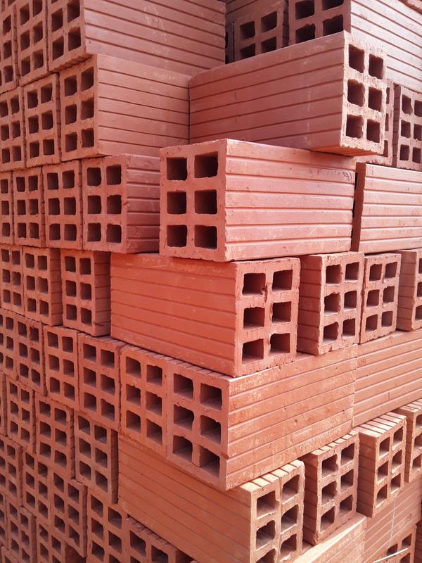 terracotta construction