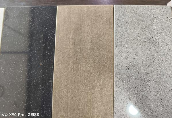 vitrified tiles