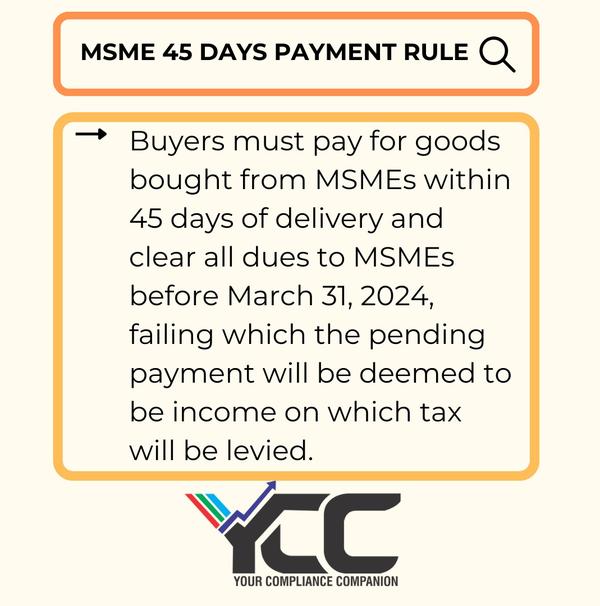 ccfs 2026 mca scheme