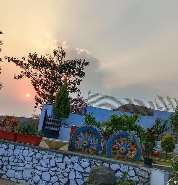 wadastyle rustic stay