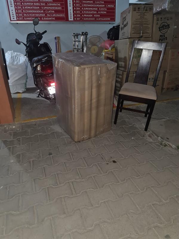industrial relocation services