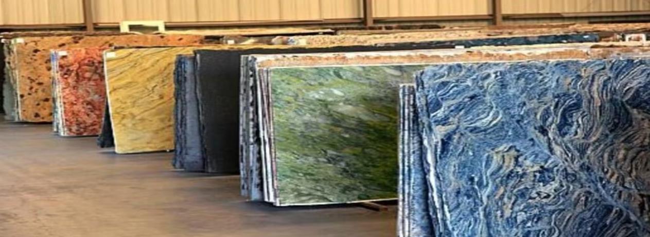 KGM Stone: Your Reliable Wholesaler for Quality Gr