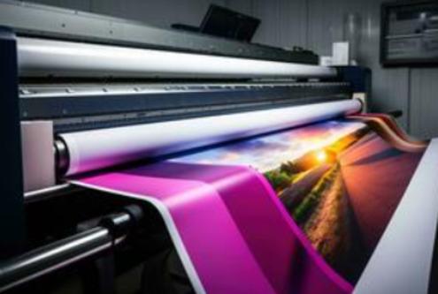 digital printing technology