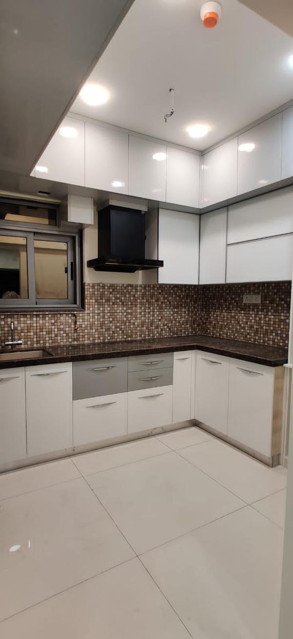 commercial spaces