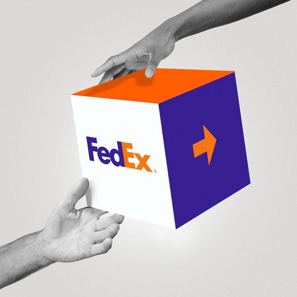 fedex courier contact number