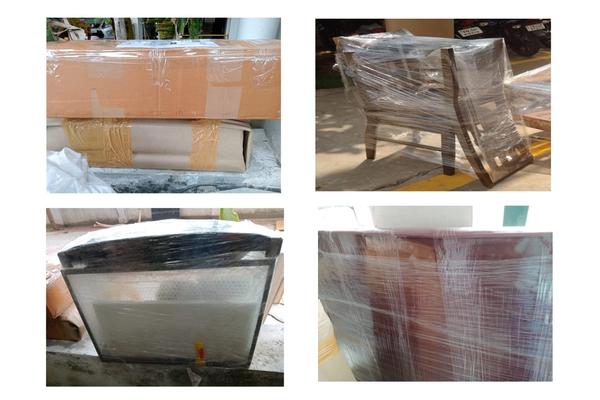 offer comprehensive moving