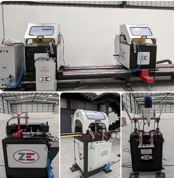 single head copy router