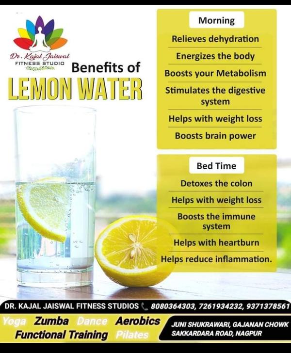 evening yoga classes nagpur