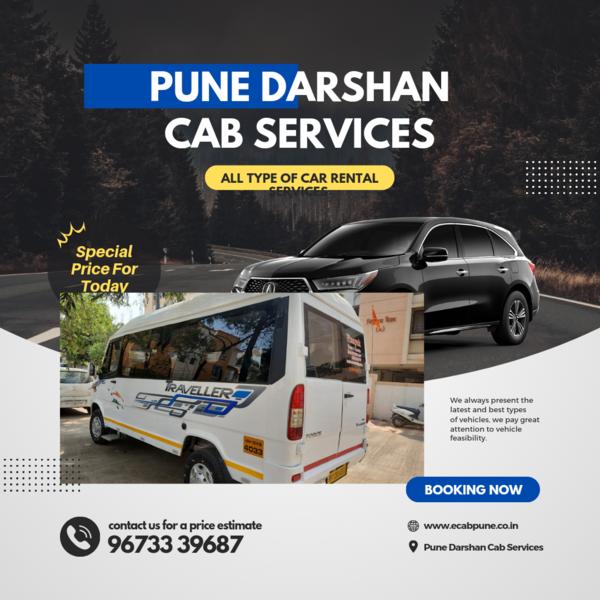 cab service pune mumbai airpor