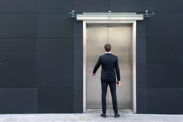 top elevator company