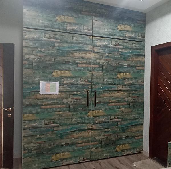 top line sliding wardrobe